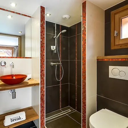 Chalet Moderne Vue Mont Blanc A Chalet *